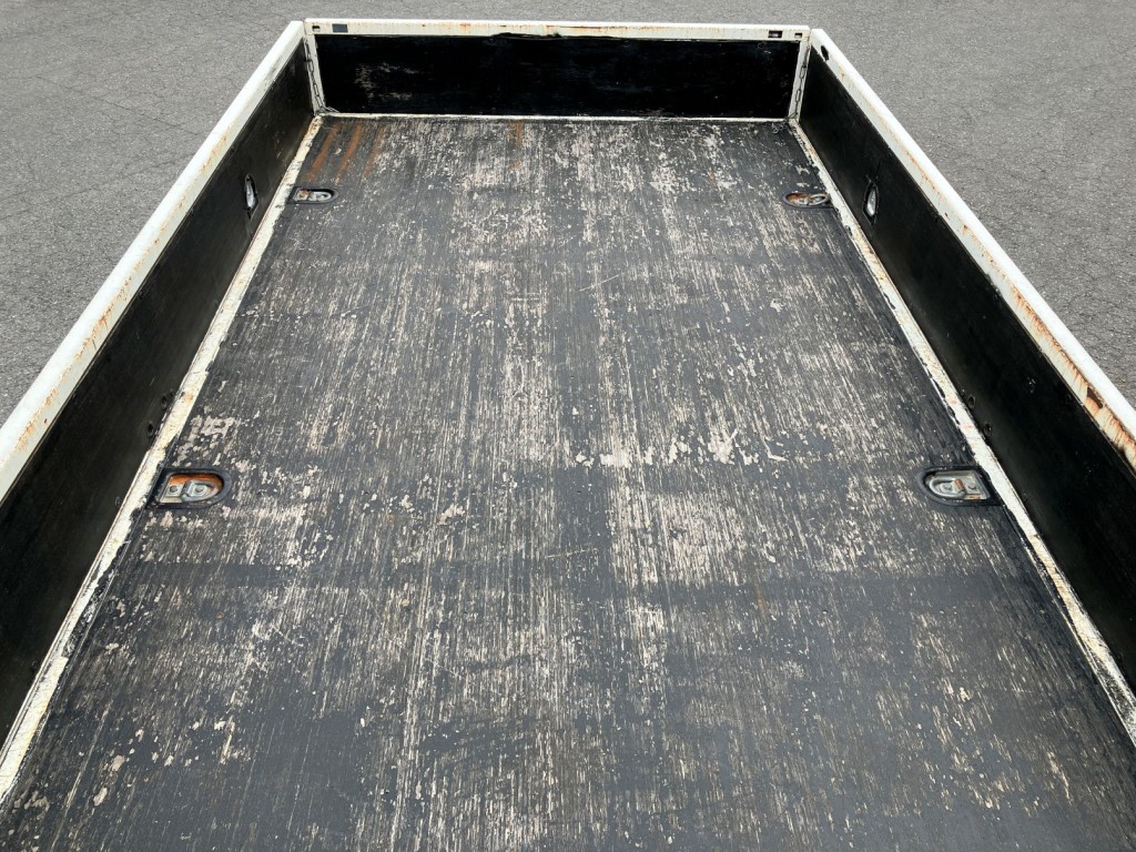 日野 デュトロ TPG-XZU712M(2WD)の写真10