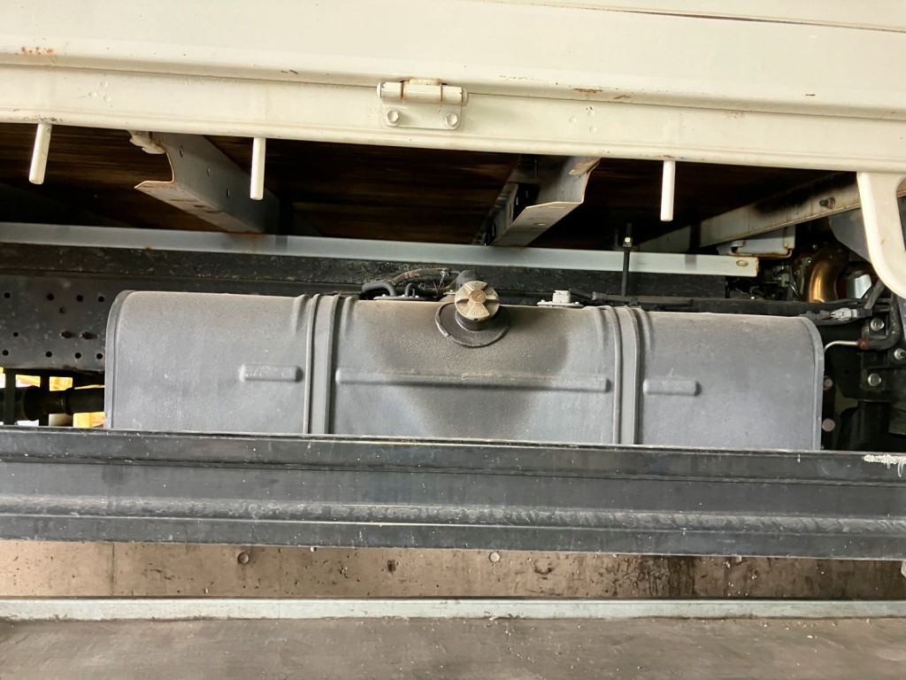 日野 デュトロ TPG-XZU712M(2WD)の写真11