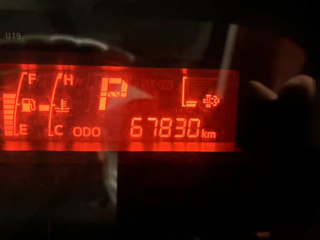 日野 デュトロ TPG-XZU712M(2WD)の写真14