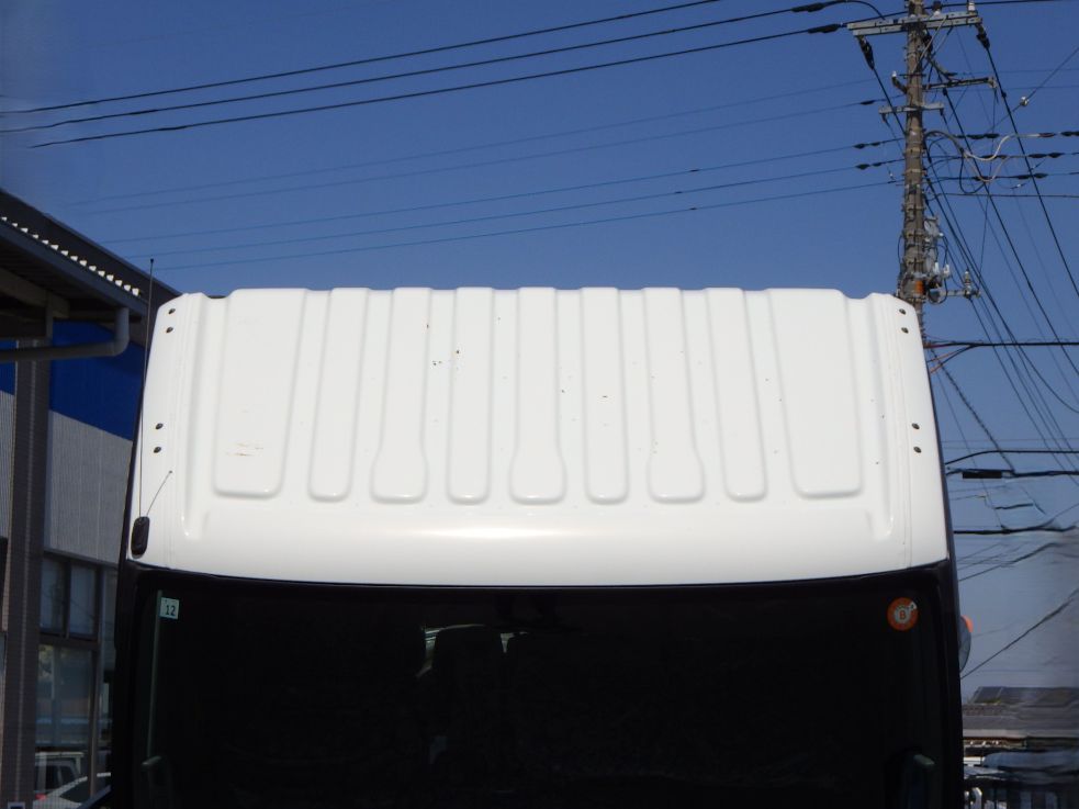日野 デュトロ TPG-XZU712M(2WD)の写真16