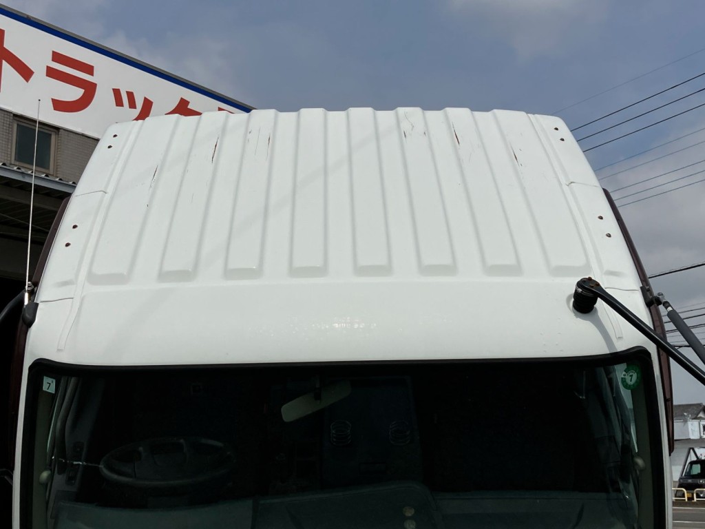 三菱 ファイター QKG-FK62FZの写真22