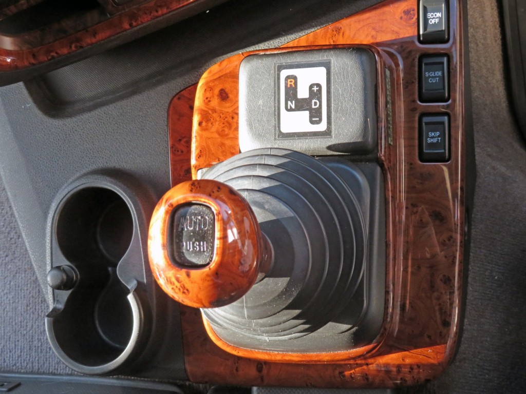スムーサーGXです。|いすゞ ギガ QKG-EXD52BDの写真26