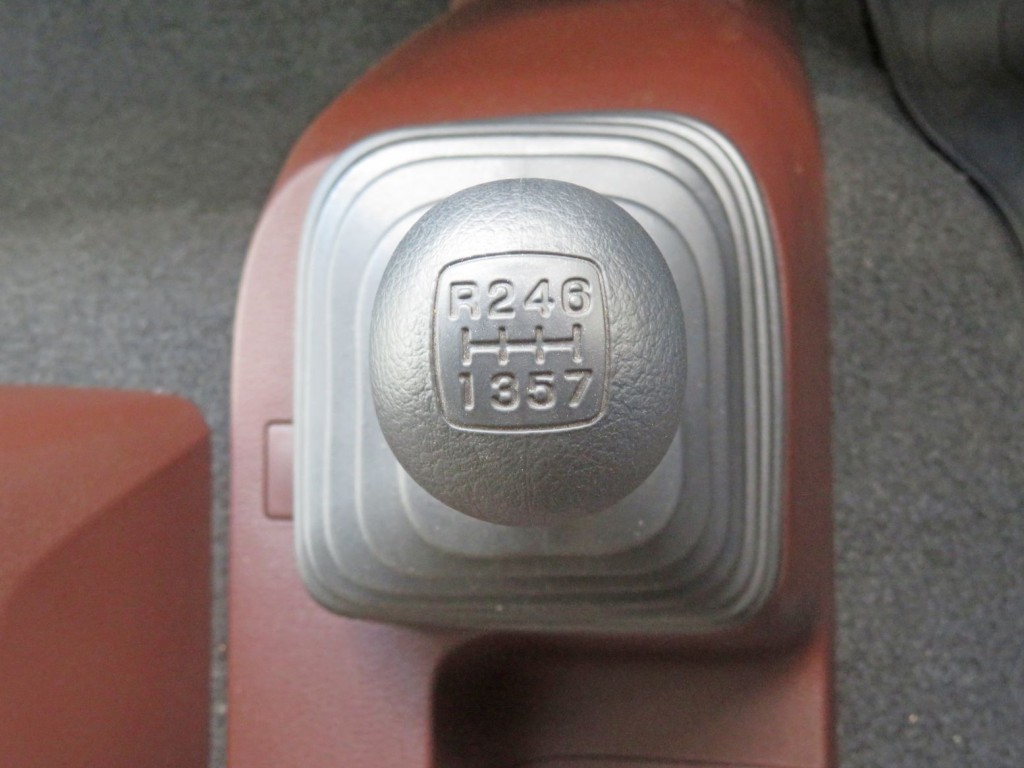 日野 レンジャー 2DG-GK2ABAの写真37