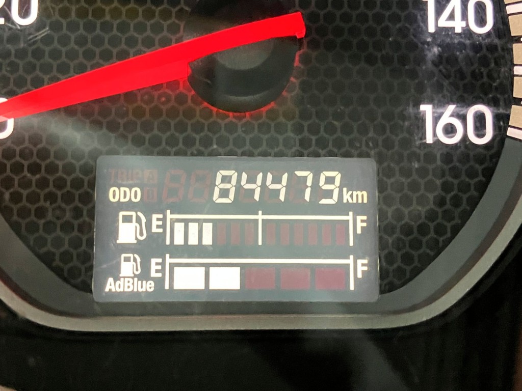 いすゞ フォワード 2RG-FRR90S2(2WD)の写真31