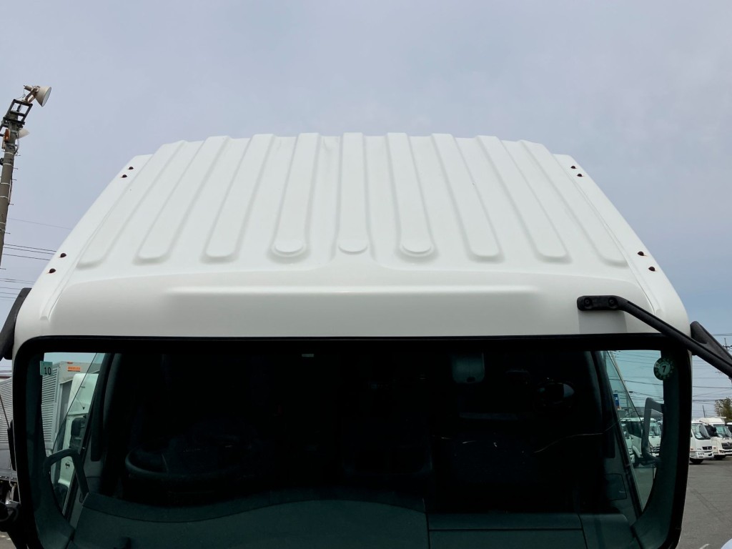 いすゞ フォワード 2RG-FRR90S2(2WD)の写真32