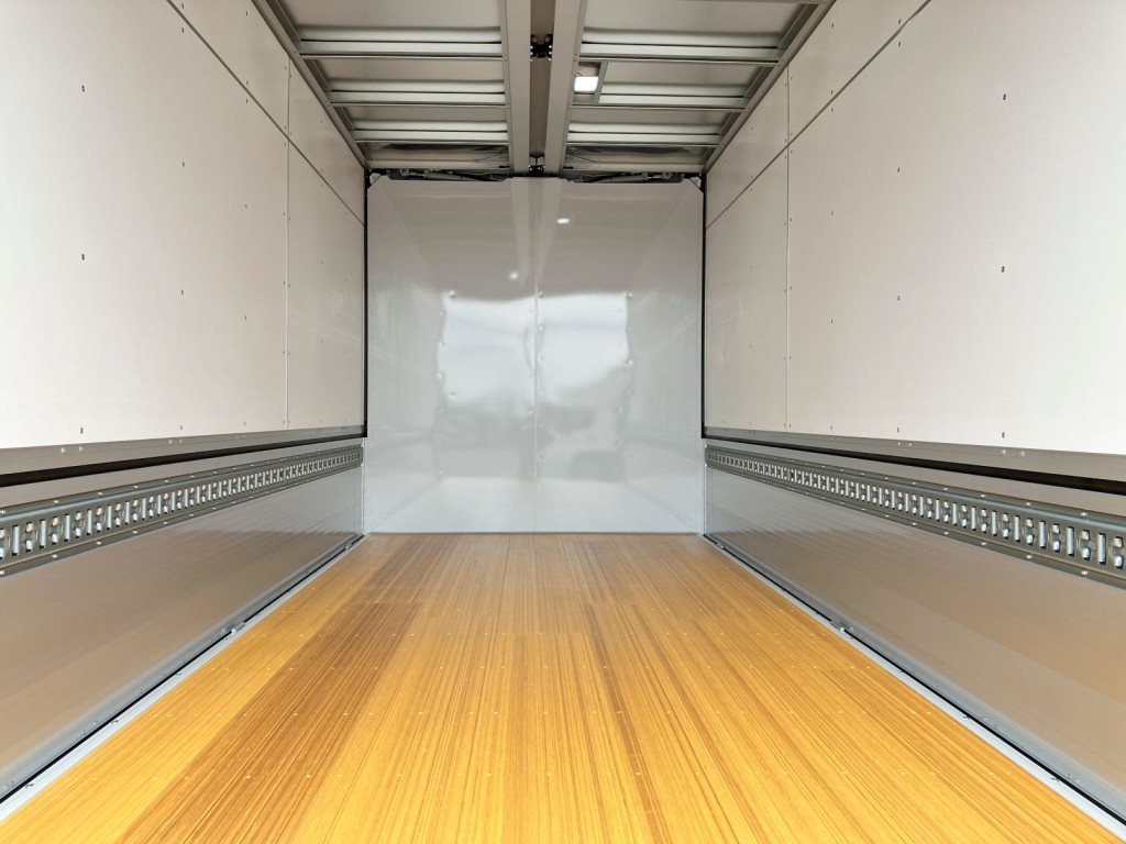 日野 デュトロ 2KG-XZU722M(2WD)の写真12