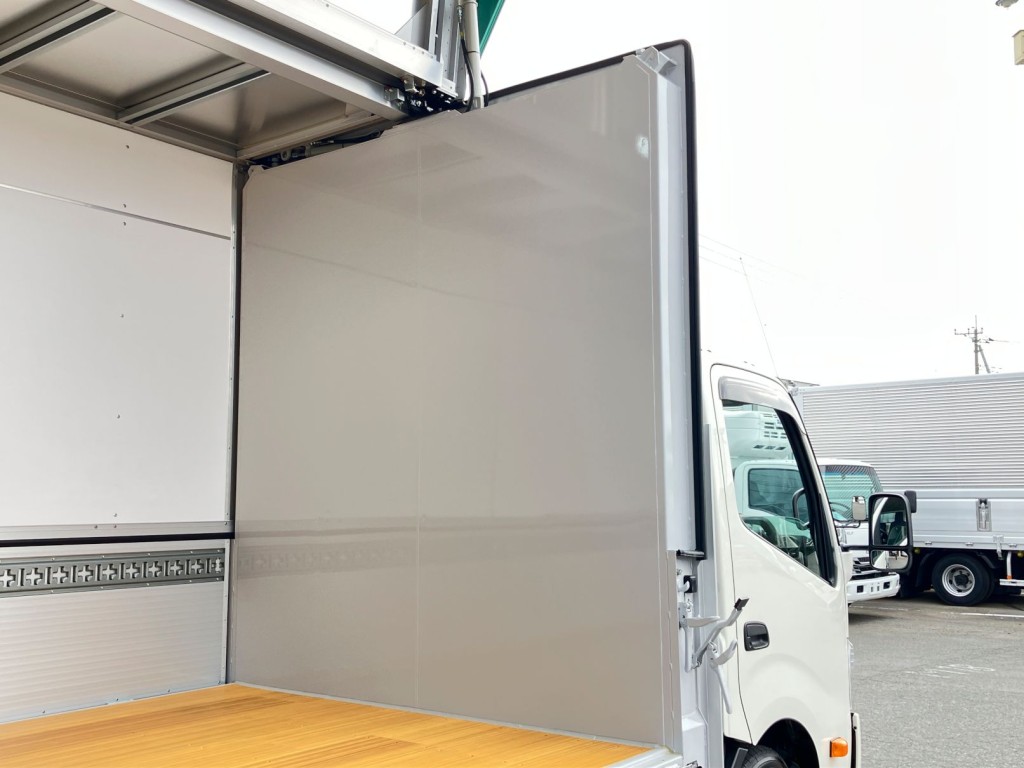 日野 デュトロ 2KG-XZU722M(2WD)の写真13