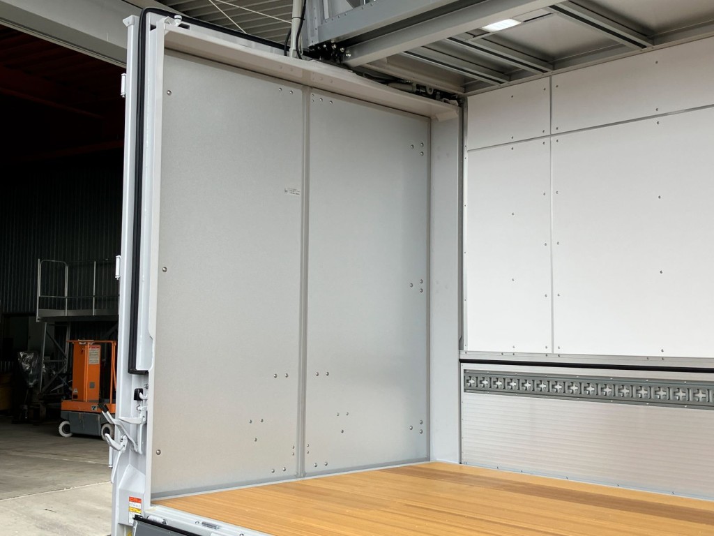 日野 デュトロ 2KG-XZU722M(2WD)の写真14