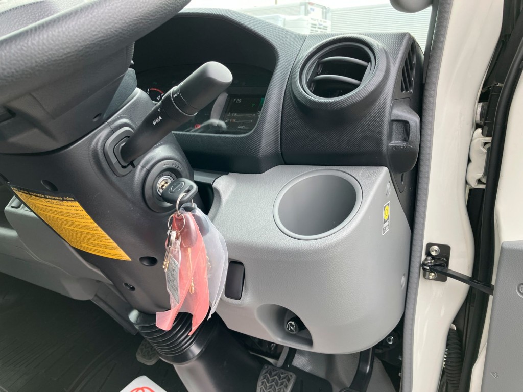 日野 デュトロ 2KG-XZU722M(2WD)の写真24