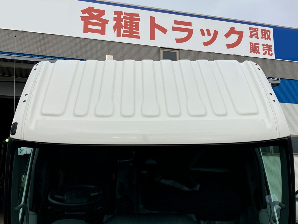 日野 デュトロ 2KG-XZU722M(2WD)の写真29