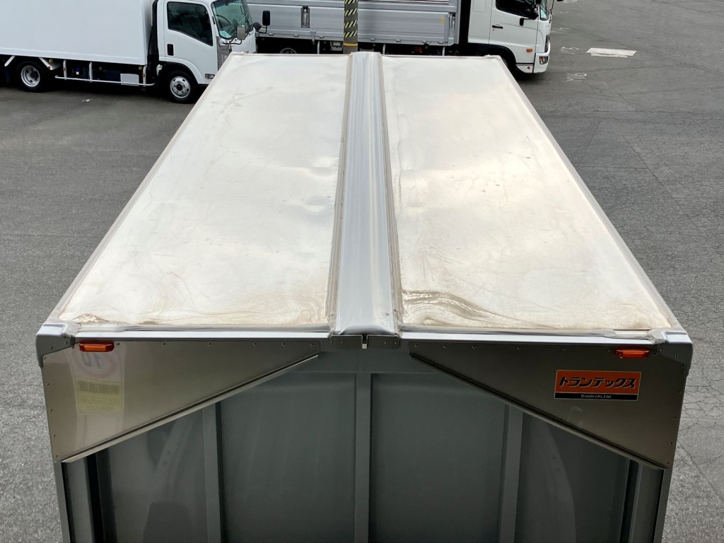 日野 デュトロ 2KG-XZU722M(2WD)の写真30