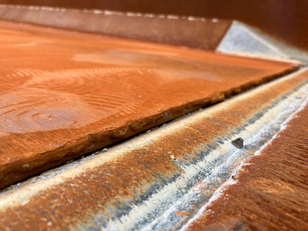 三菱 スーパーグレート 2KG-FV70HXの写真14