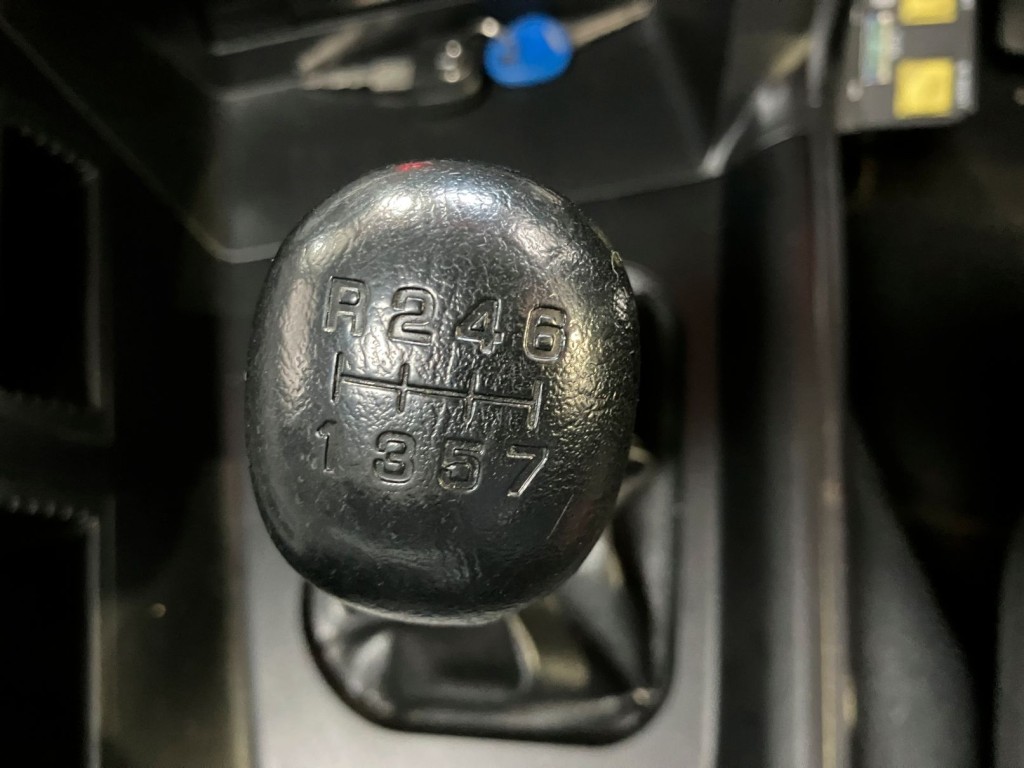 三菱 スーパーグレート 2KG-FV70HXの写真18