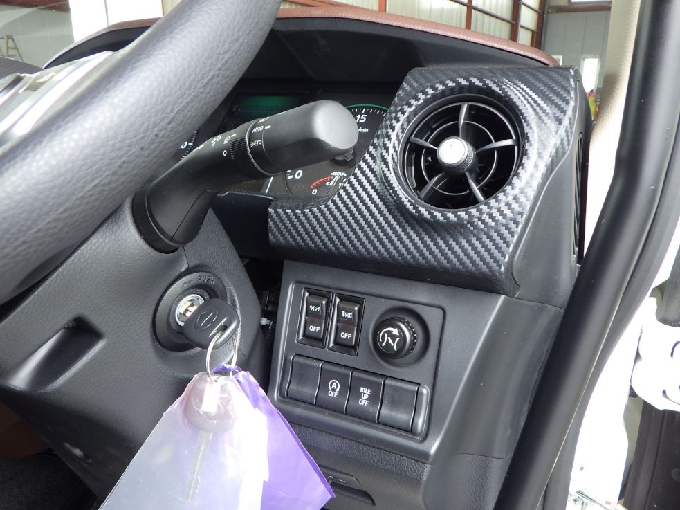 日野 レンジャー 2PG-FD2ABG(2WD)の写真19