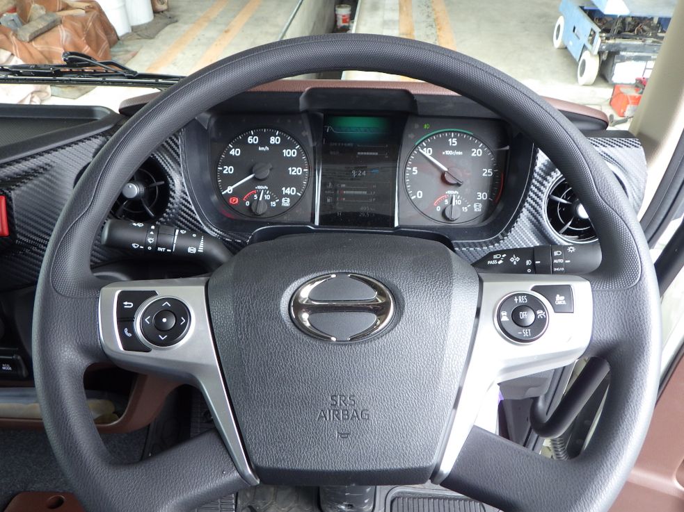 日野 レンジャー 2PG-FD2ABG(2WD)の写真20