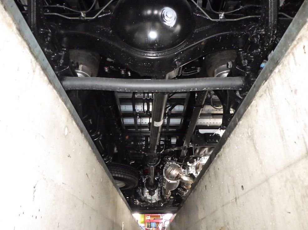 日野 レンジャー 2PG-FD2ABG(2WD)の写真29