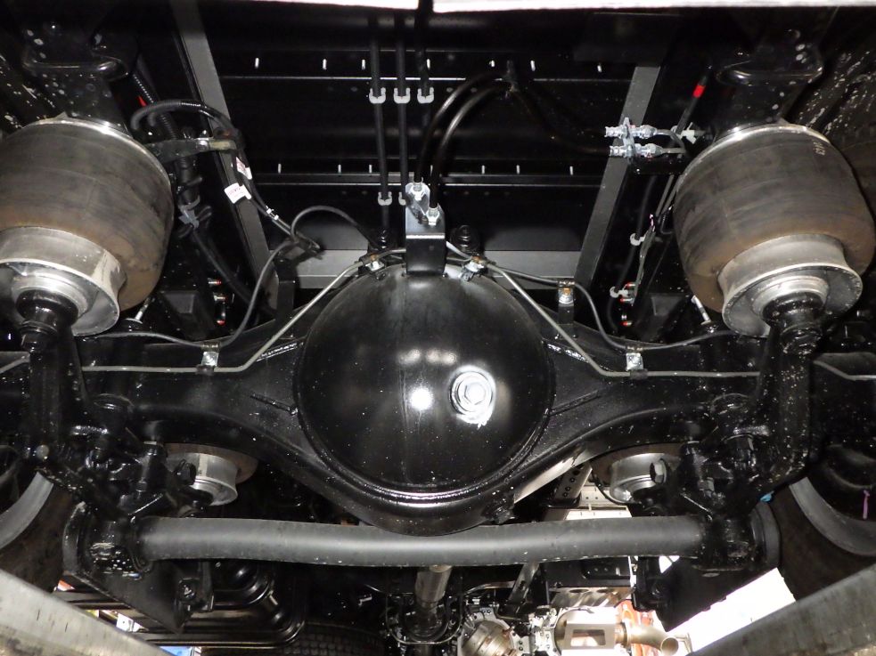 日野 レンジャー 2PG-FD2ABG(2WD)の写真30