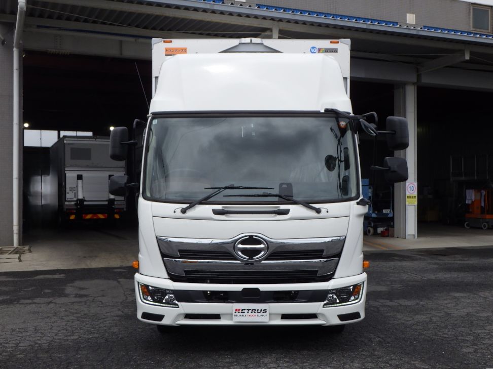 日野 レンジャー 2PG-FD2ABG(2WD)の写真31