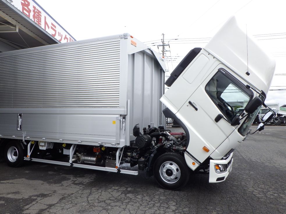 日野 レンジャー 2PG-FD2ABG(2WD)の写真32