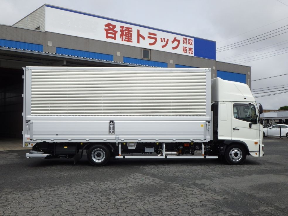 日野 レンジャー 2PG-FD2ABG(2WD)の写真33