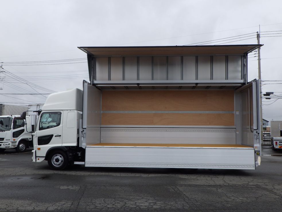 日野 レンジャー 2PG-FD2ABG(2WD)の写真36