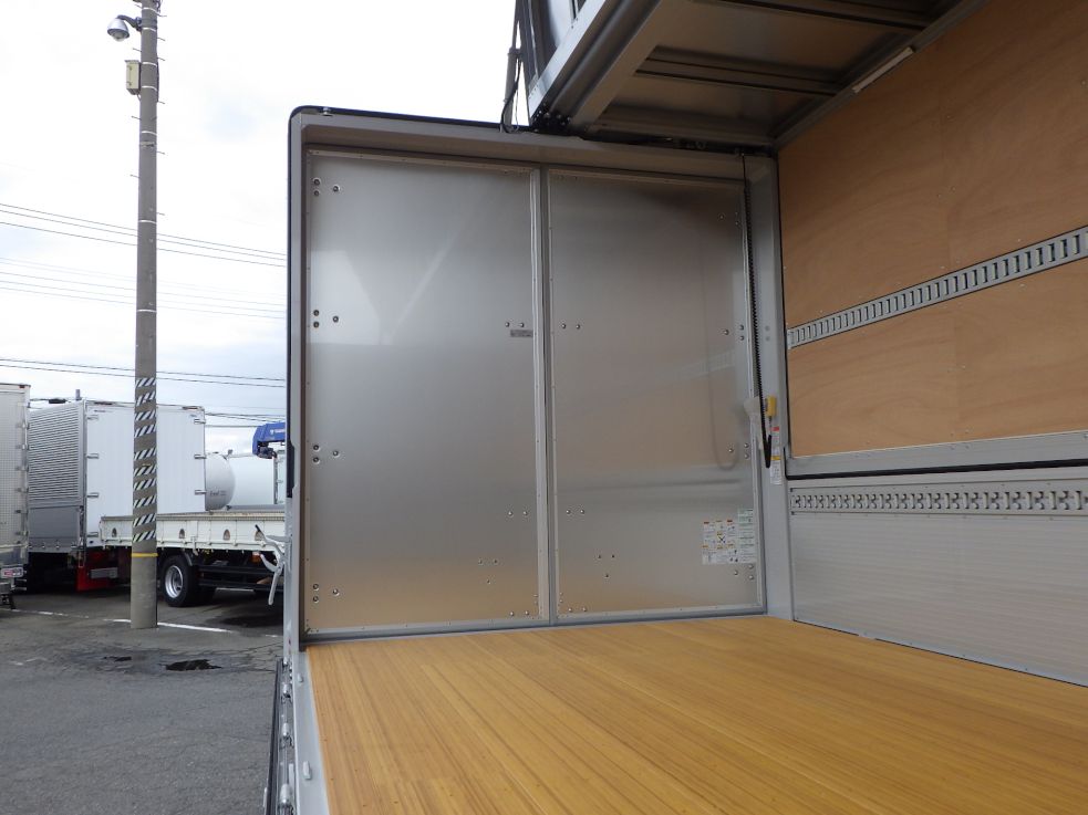 日野 レンジャー 2PG-FD2ABG(2WD)の写真38