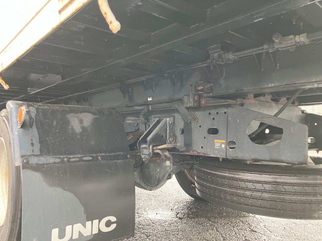 いすゞ フォワード TKG-FRR90S1(2WD)の写真6