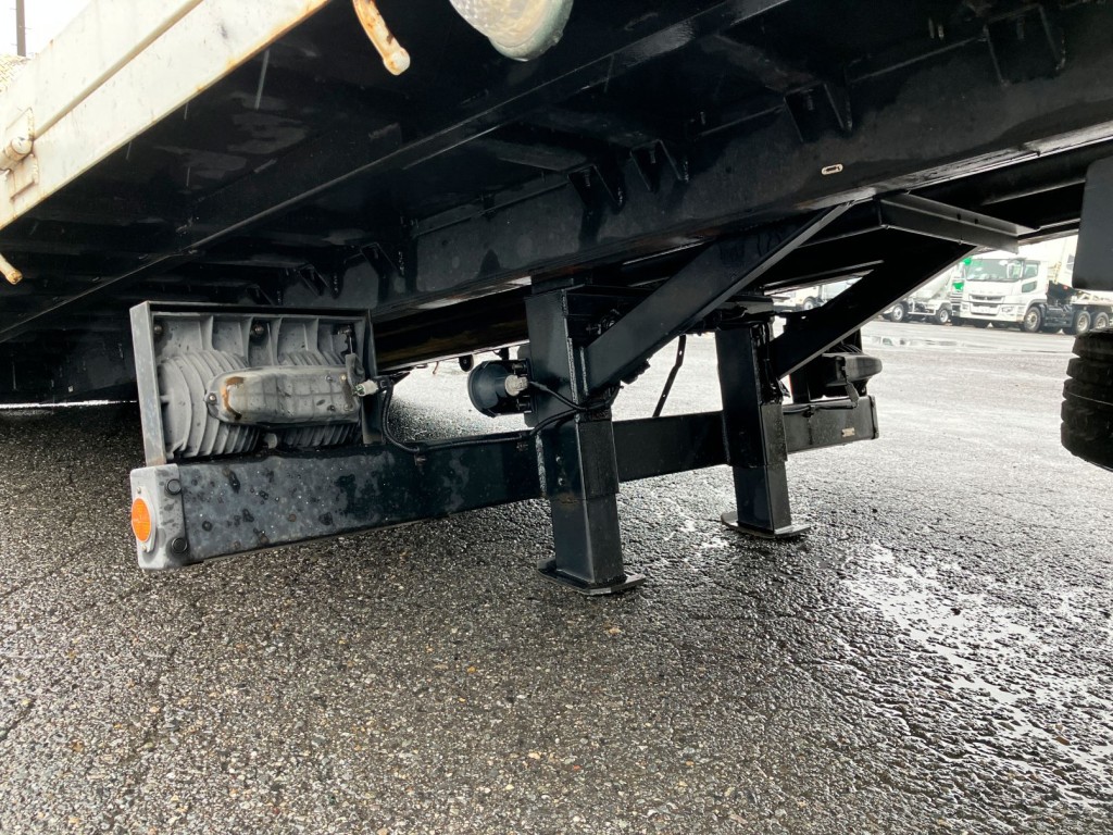 いすゞ フォワード TKG-FRR90S1(2WD)の写真19