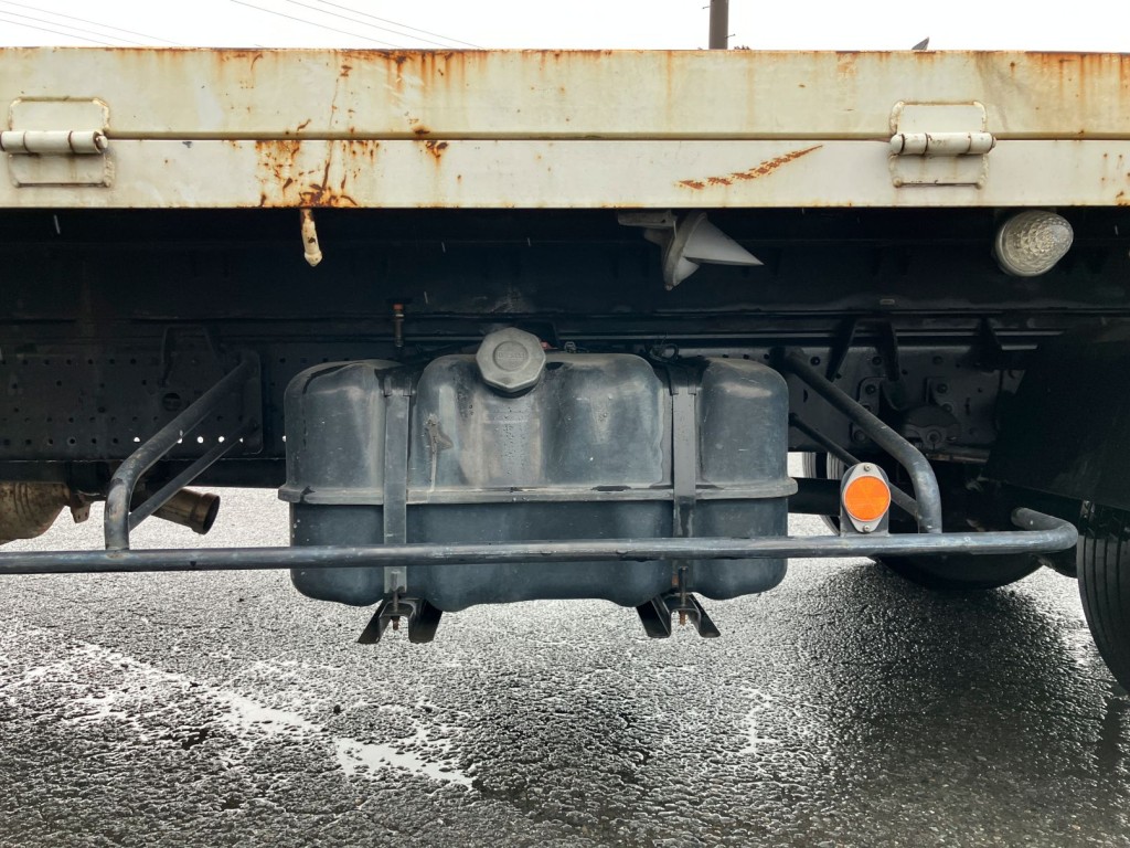 いすゞ フォワード TKG-FRR90S1(2WD)の写真23