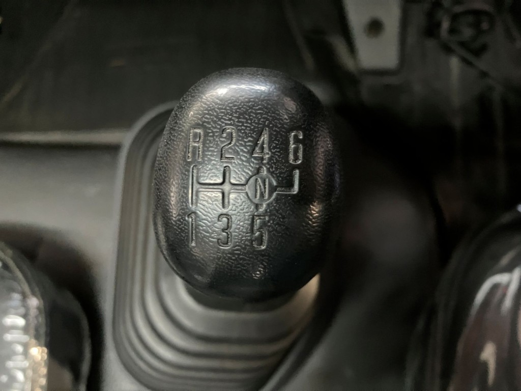 いすゞ フォワード TKG-FRR90S1(2WD)の写真25