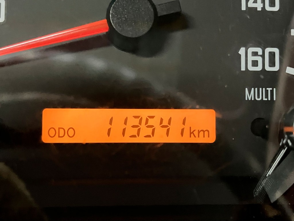 いすゞ フォワード TKG-FRR90S1(2WD)の写真26