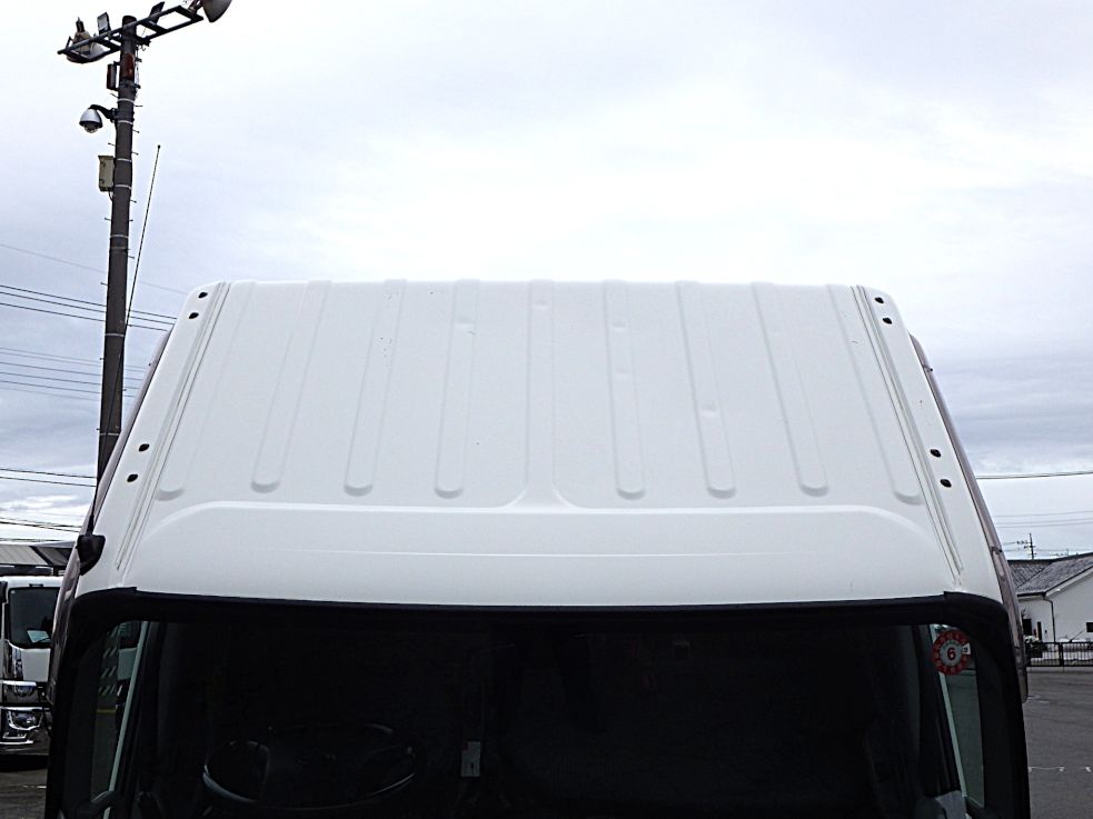日野 デュトロ TKG-XZU620T(2WD)の写真20
