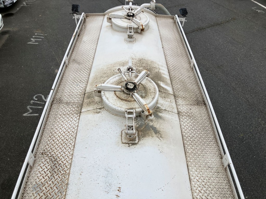 いすゞ ギガ 2PG-CYL77CMの写真11