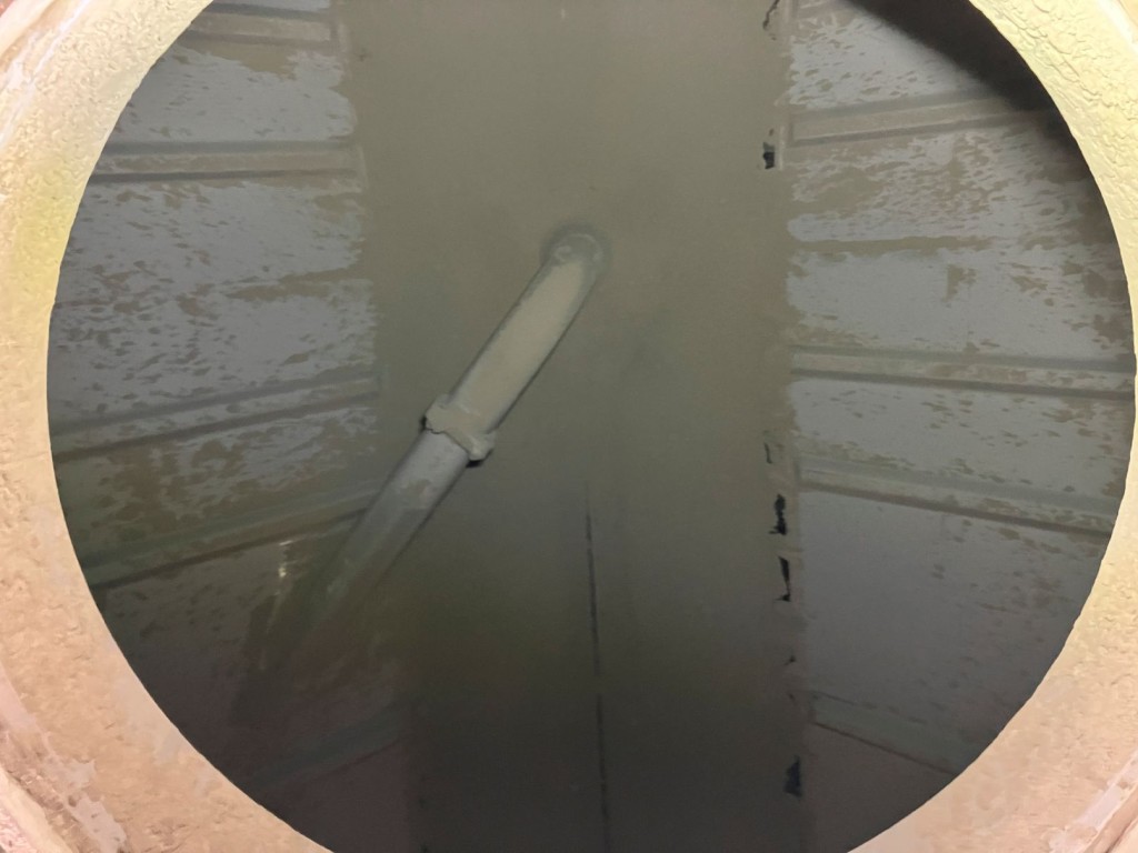 いすゞ ギガ 2PG-CYL77CMの写真14