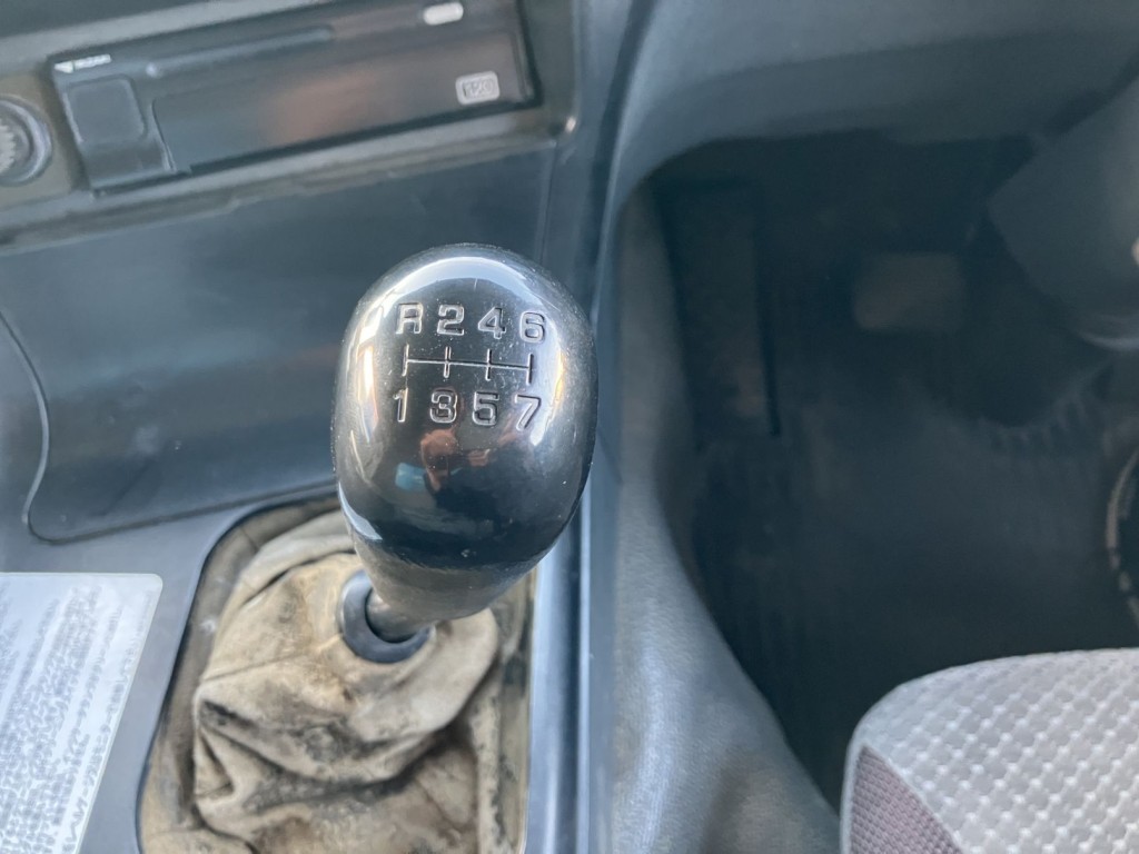 三菱 スーパーグレート QKG-FV50VXの写真10