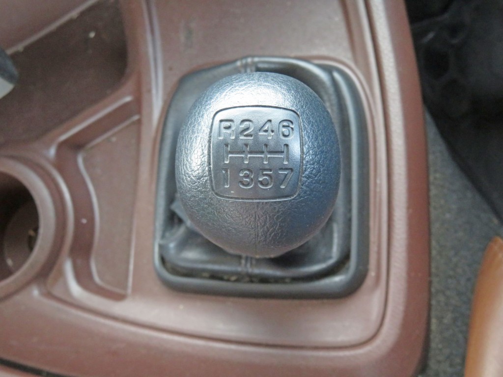 日野 プロフィア 2DG-SH1EDGGの写真46