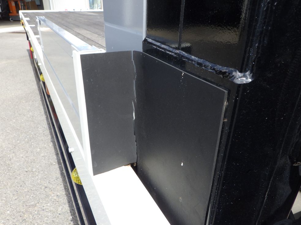 日野 レンジャー 2KG-GK2ABAの写真19