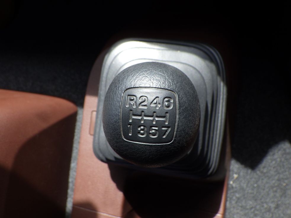 MT7速です。|日野 レンジャー 2KG-GK2ABA(6x4)の写真22