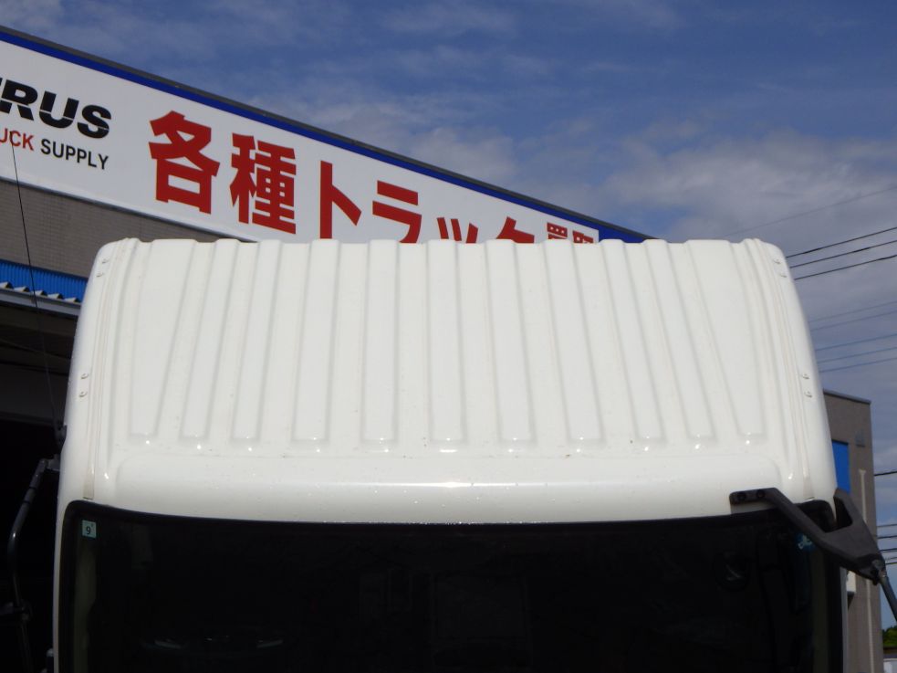 日野 レンジャー 2KG-GK2ABA(6x4)の写真24