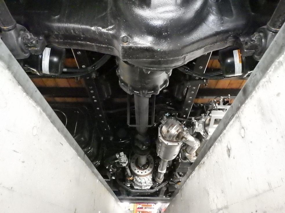 日野 レンジャー 2KG-GK2ABAの写真30