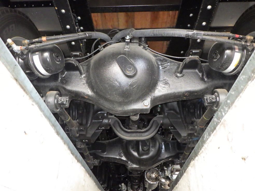 日野 レンジャー 2KG-GK2ABAの写真31