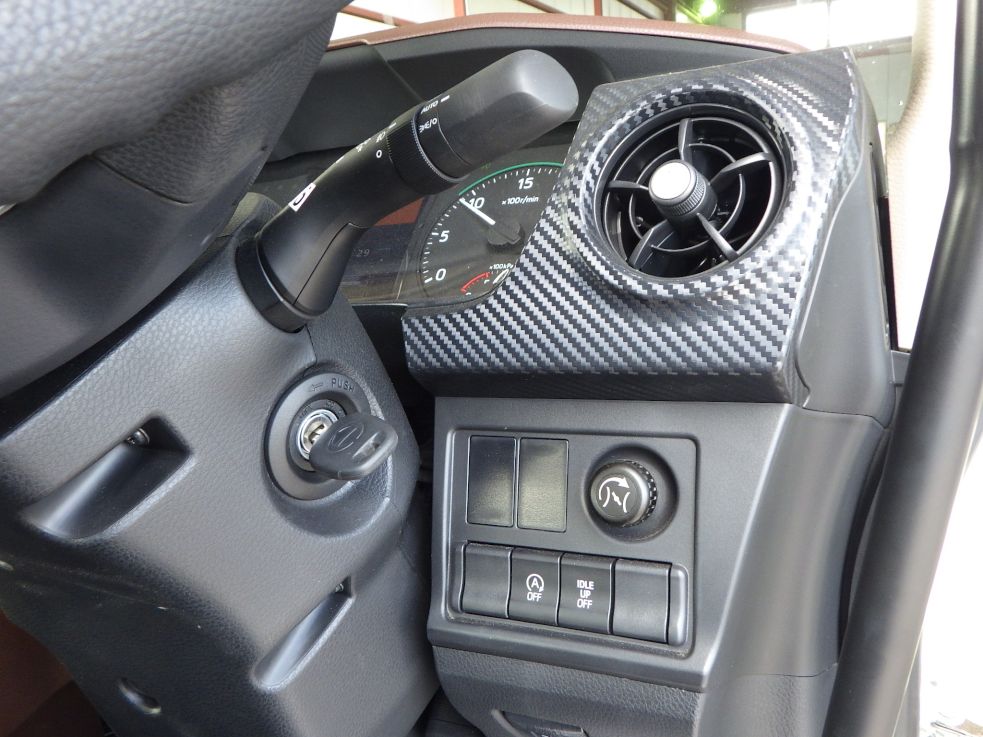 日野 レンジャー 2KG-GK2ABAの写真35