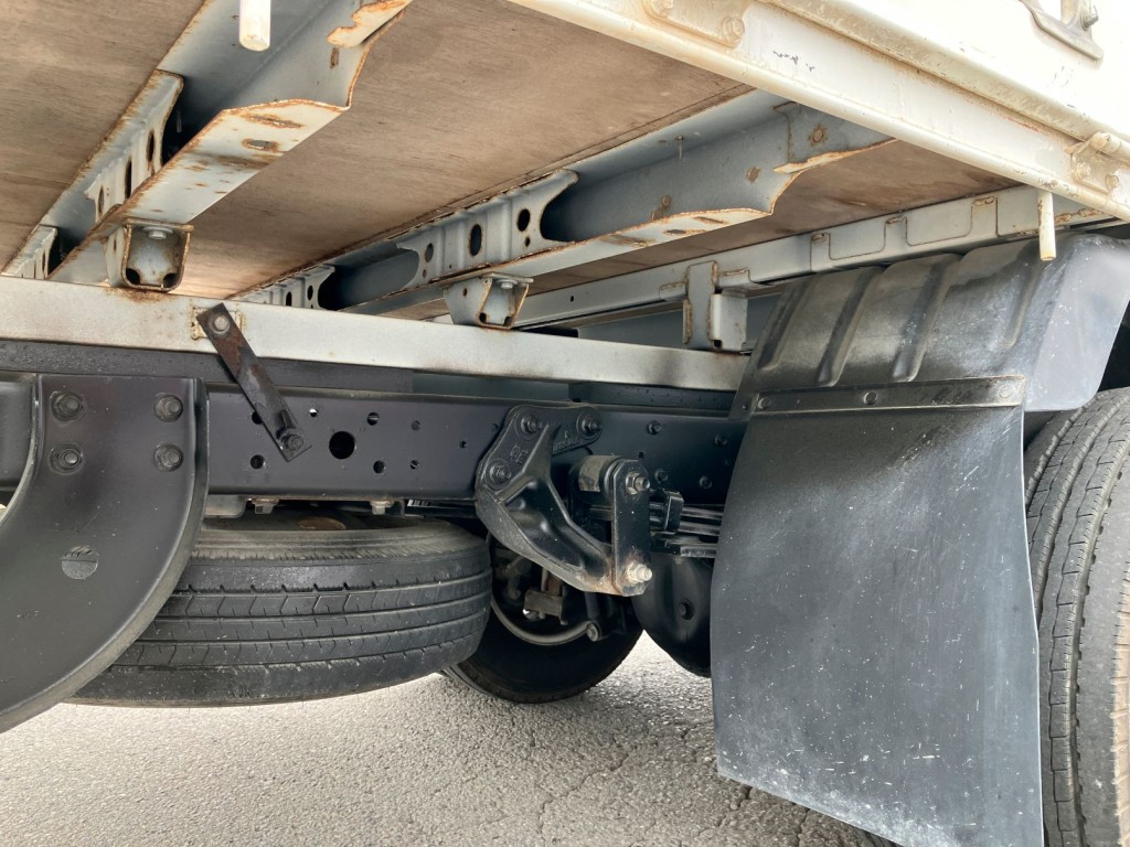 トヨタ カゼット 2RG-XZU710(2WD)の写真6