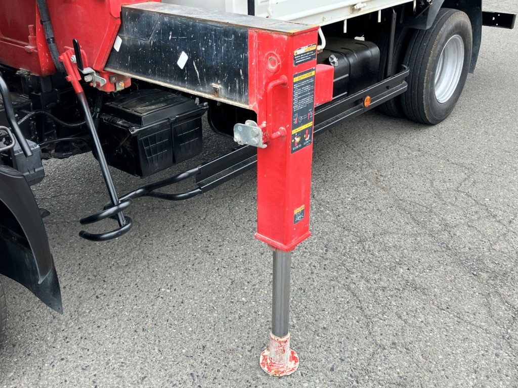 トヨタ カゼット 2RG-XZU710(2WD)の写真12