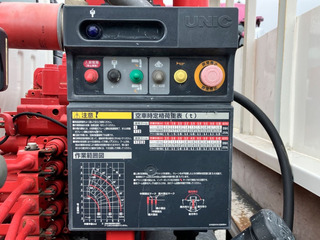 トヨタ カゼット 2RG-XZU710(2WD)の写真14