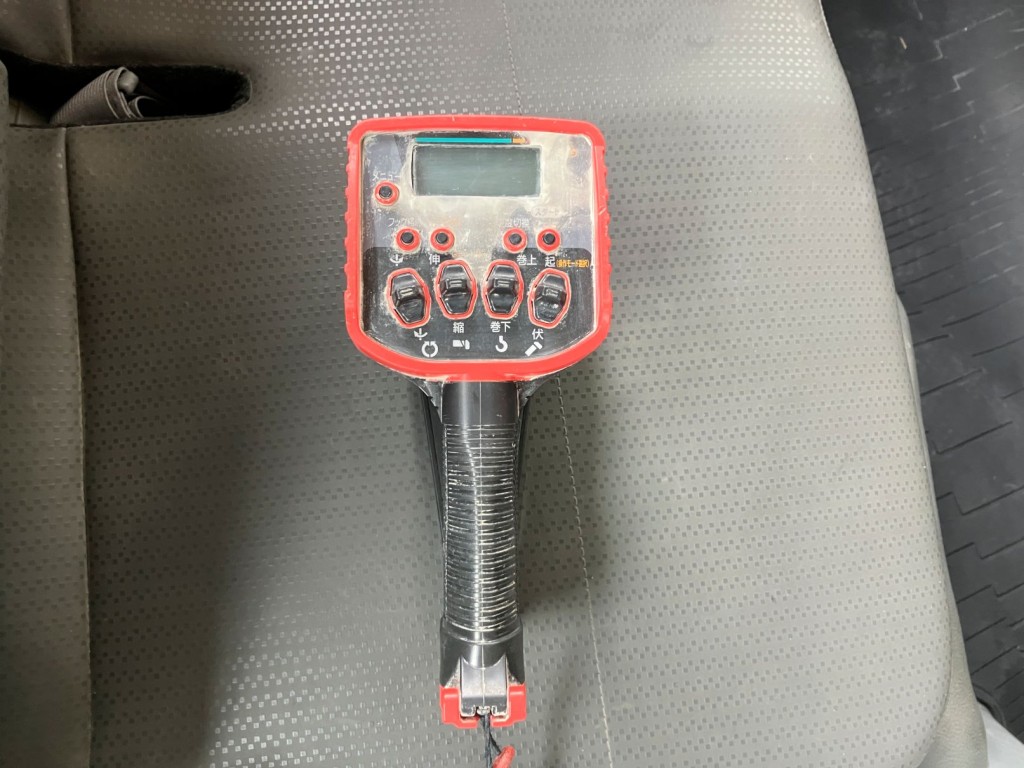 トヨタ カゼット 2RG-XZU710(2WD)の写真15