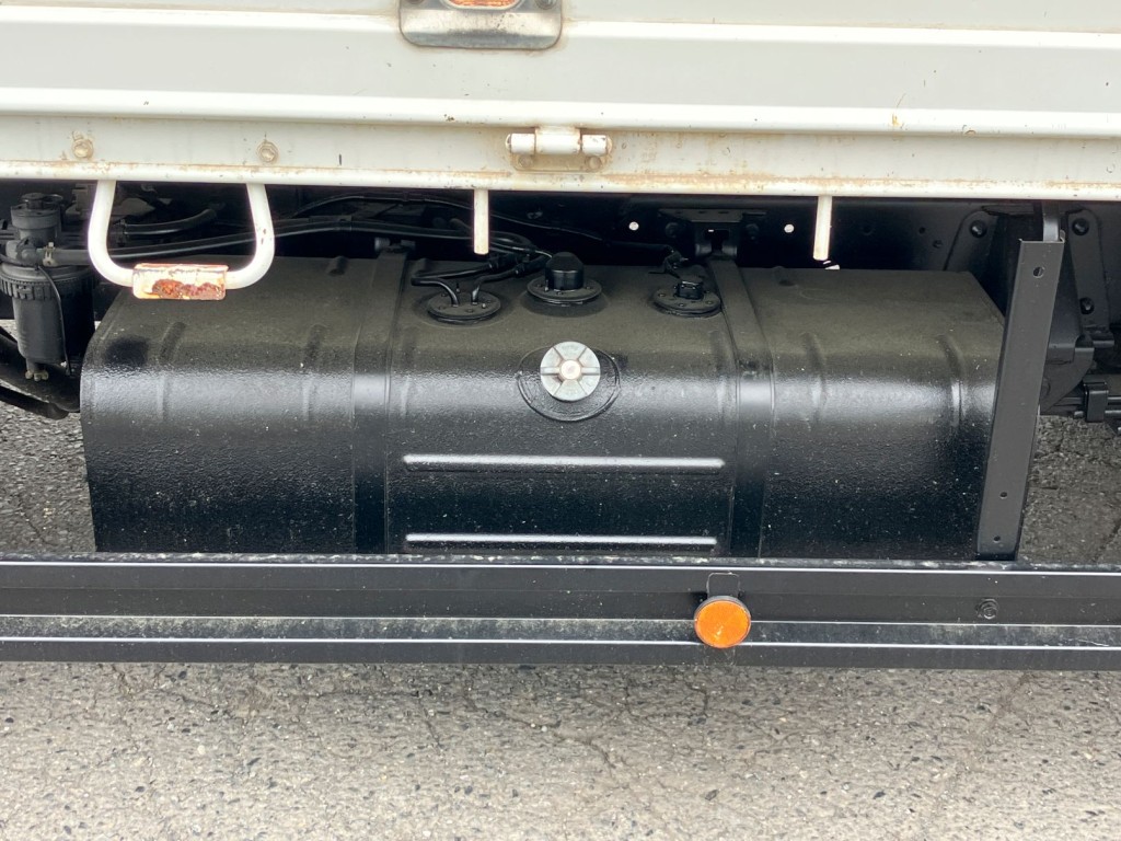 トヨタ カゼット 2RG-XZU710(2WD)の写真16