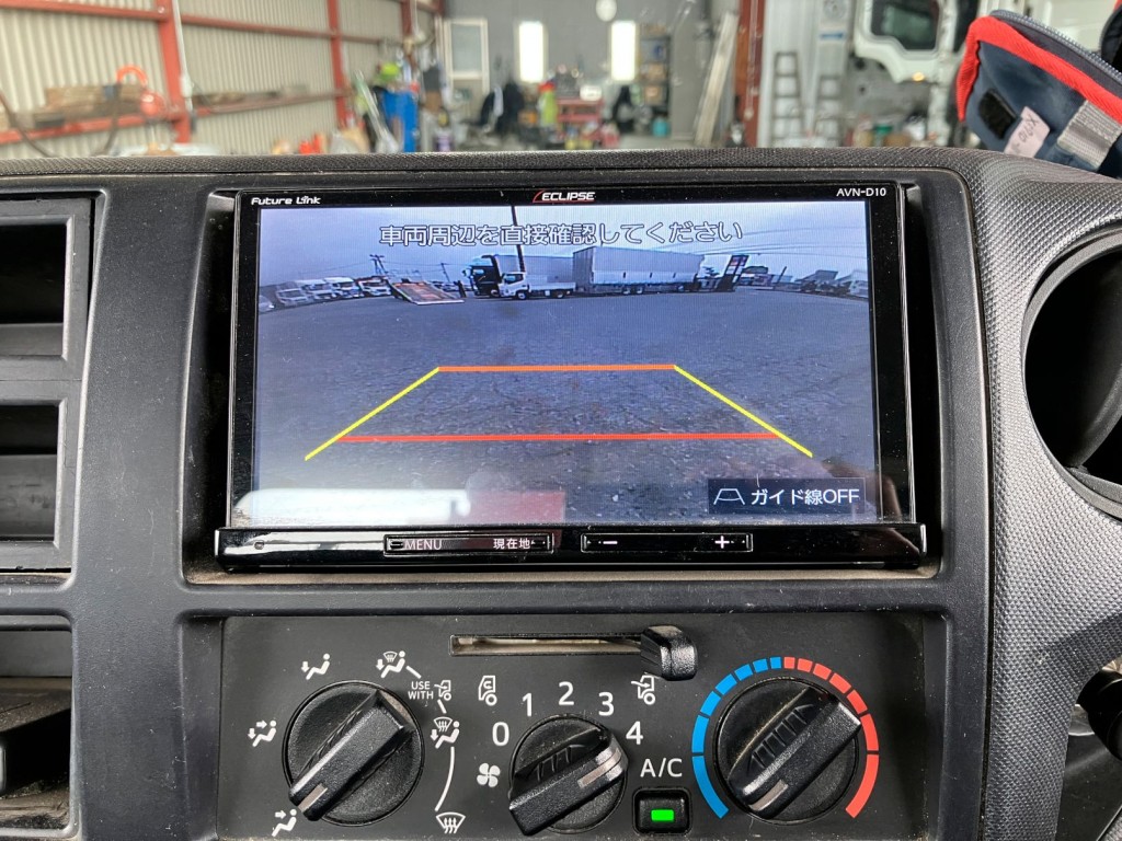 トヨタ カゼット 2RG-XZU710(2WD)の写真19