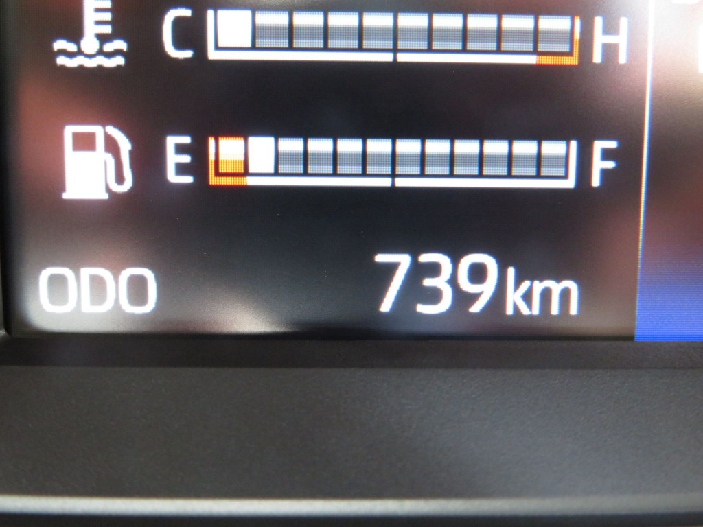 日野 デュトロ 2KG-XZU722M(2WD)の写真13