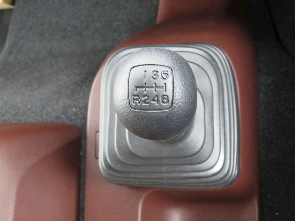 日野 レンジャー 2PG-FD2ABG(2WD)の写真17